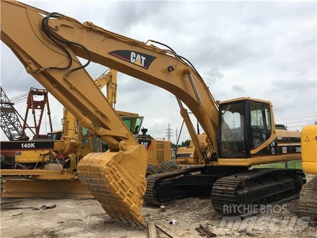 CAT 330 B L 大型油圧ショベル12t以上（パワーショベル・ユンボ）