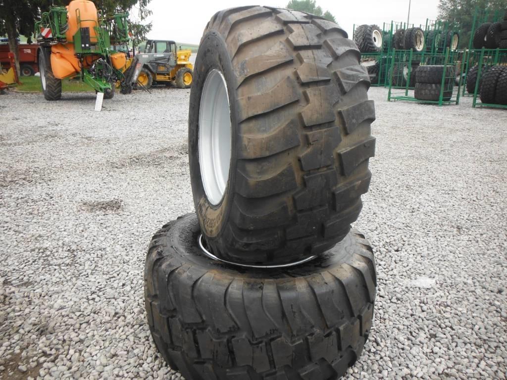 Tianli 600/55R26.5 タイヤ、ホイル、リム