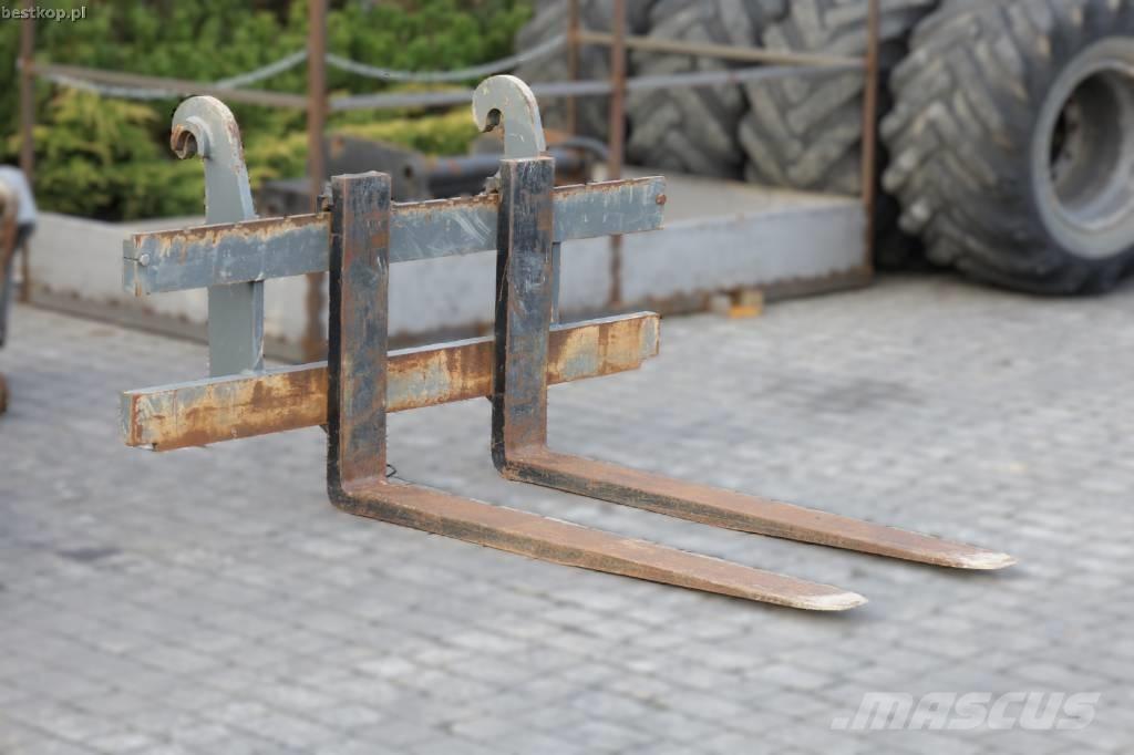 Liebherr L 526 ホイールローダー・タイヤショベル