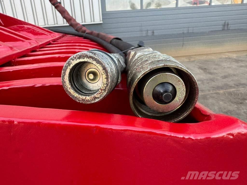 Verachtert VRG-40 グラップル