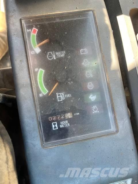 Takeuchi TB 23 R ミニ油圧ショベル 7t以下（ミニユンボ・ミニディガー）