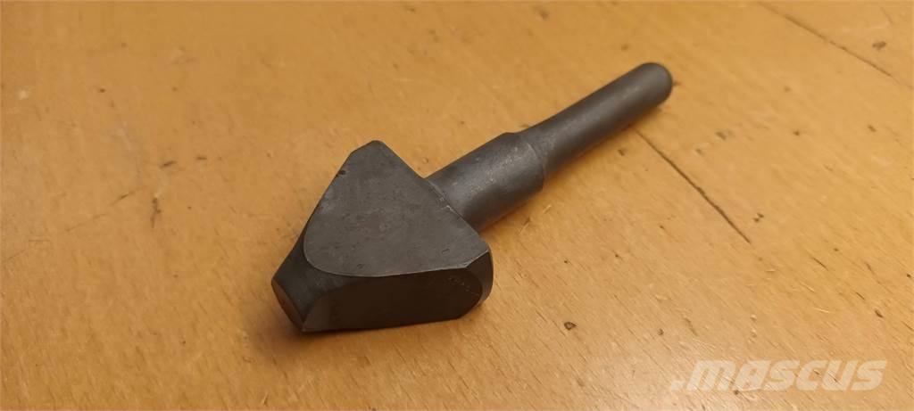 Ponsse 7835001 トランスミッション