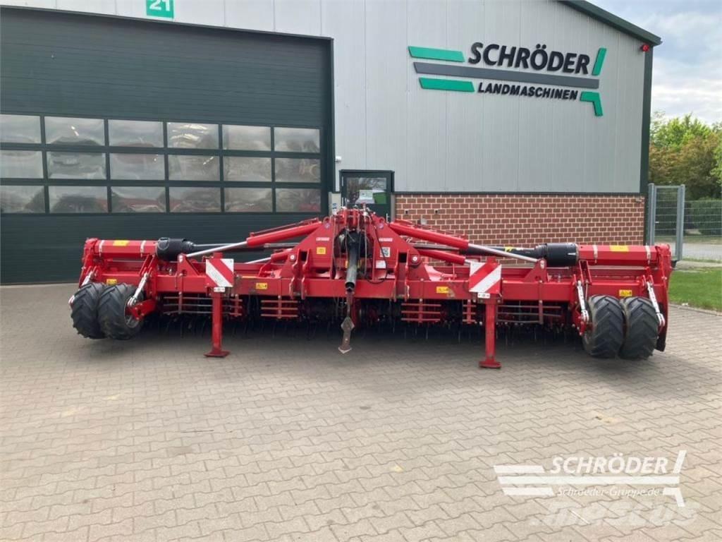 Grimme GF 800 農業機械 -　その他