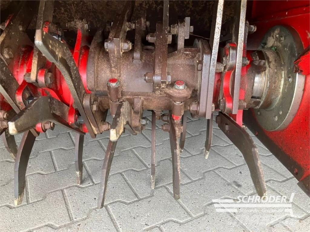 Grimme GF 800 農業機械 -　その他