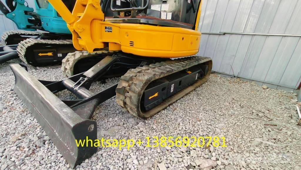 Komatsu PC 30 MR-2 ミニ油圧ショベル 7t以下（ミニユンボ・ミニディガー）