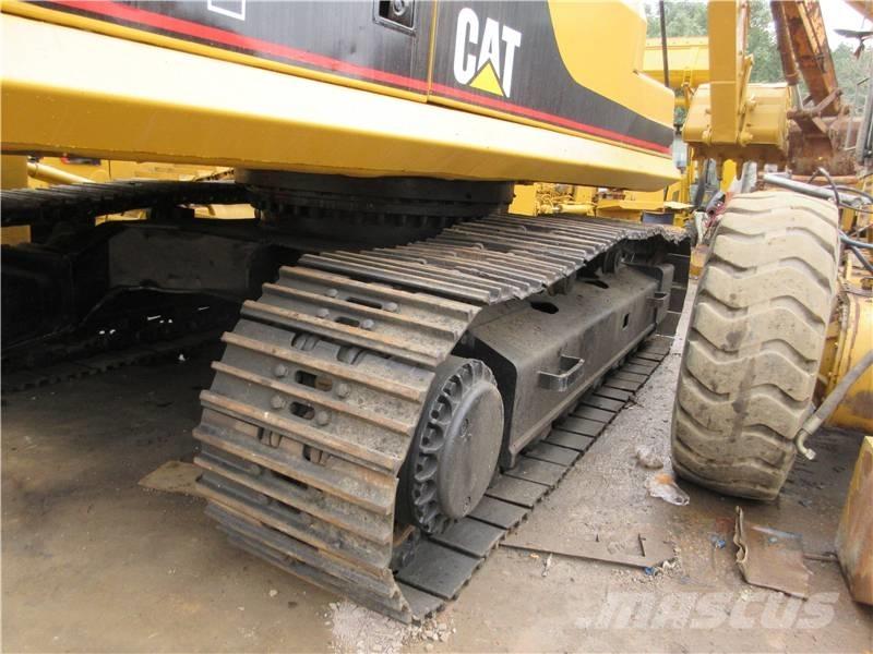 CAT 330 B L 大型油圧ショベル12t以上（パワーショベル・ユンボ）