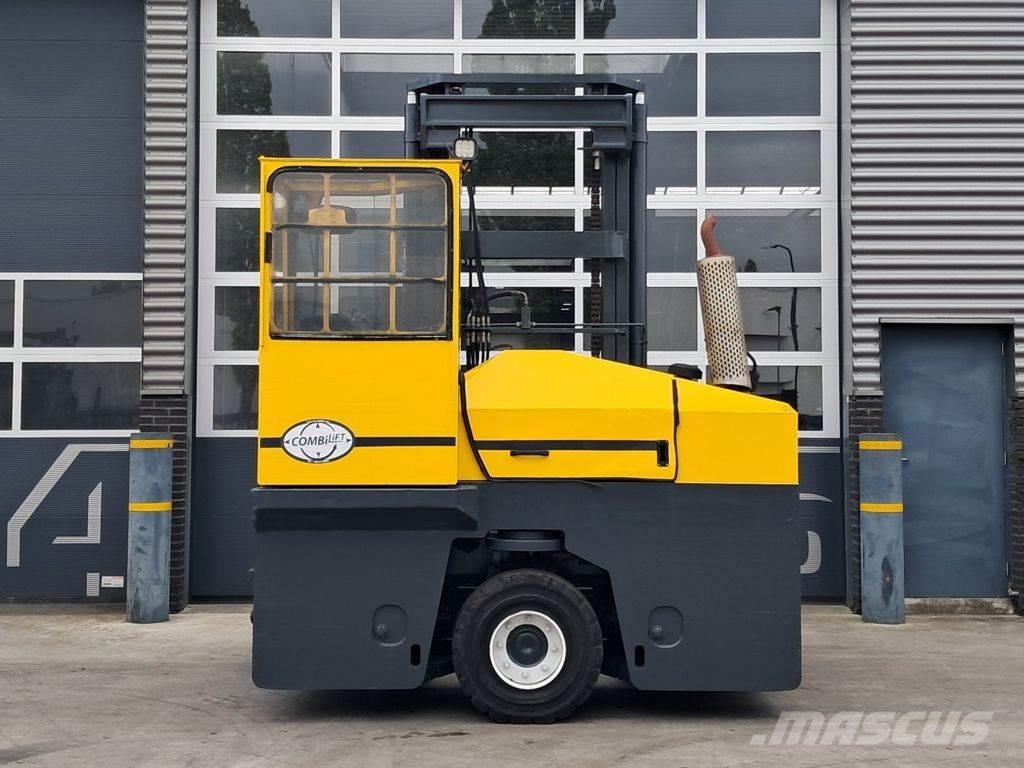 Combilift C6000 サイドローダー