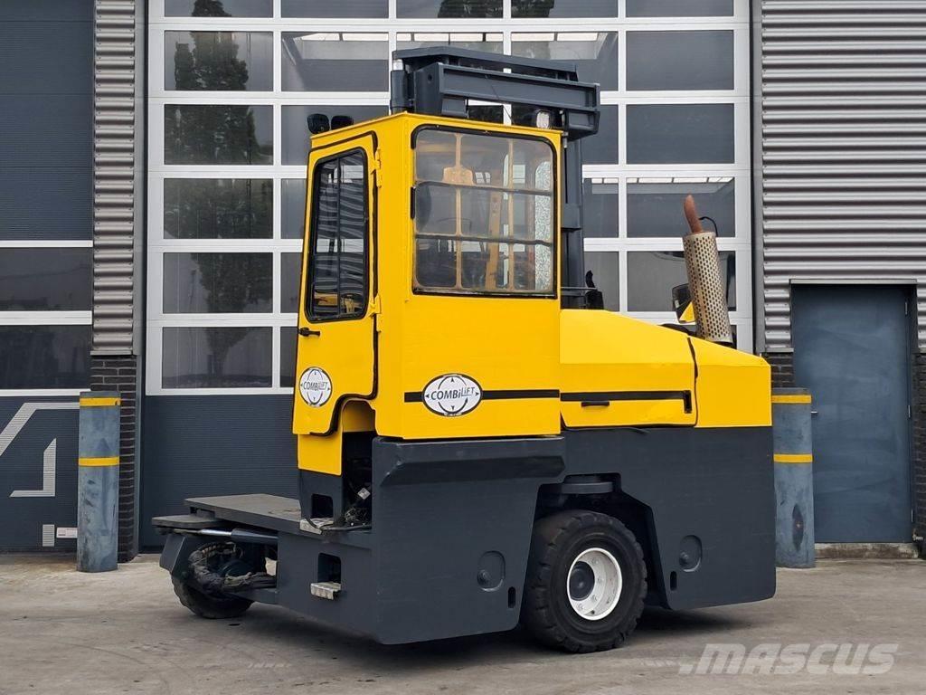 Combilift C6000 サイドローダー