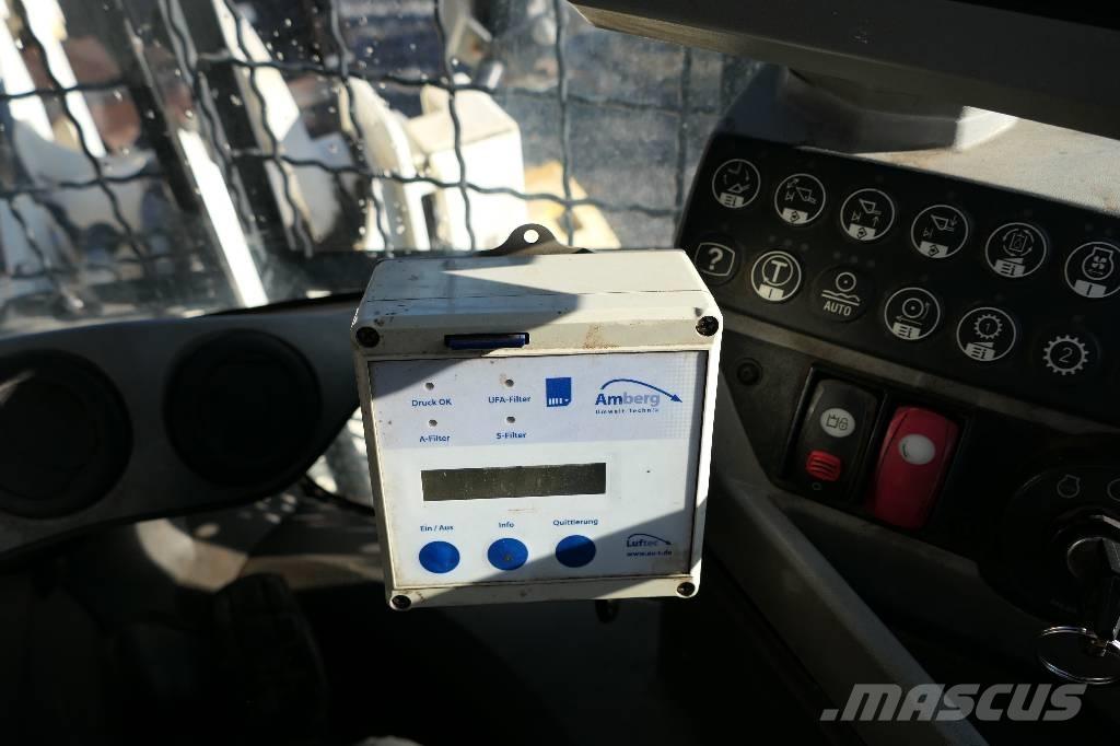 CAT 930 K ホイールローダー・タイヤショベル