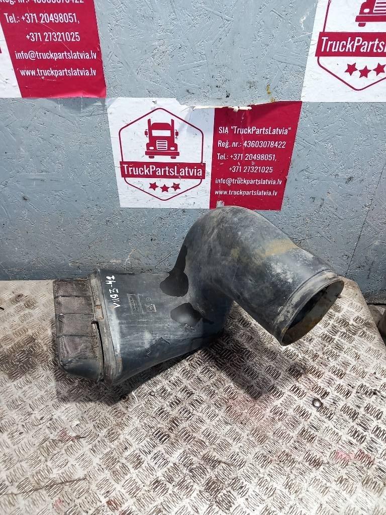 Volvo FH 12    20456478 キャビン及び内装