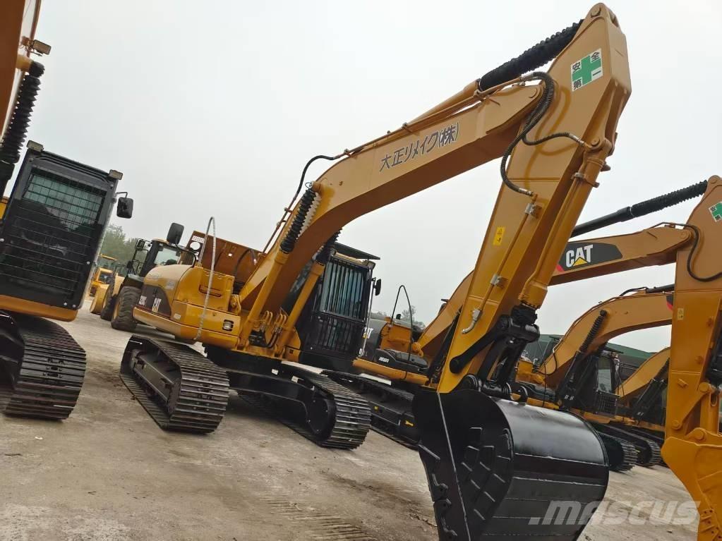 CAT 320 C L 大型油圧ショベル12t以上（パワーショベル・ユンボ）