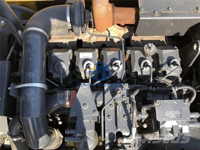 Komatsu PC 450-7 大型油圧ショベル12t以上（パワーショベル・ユンボ）