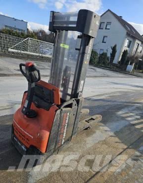 Toyota BT SWE 160 L ハンド　パレットトラック