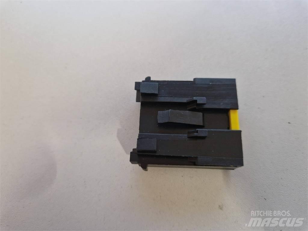 Rottne 083-0009 電子機器