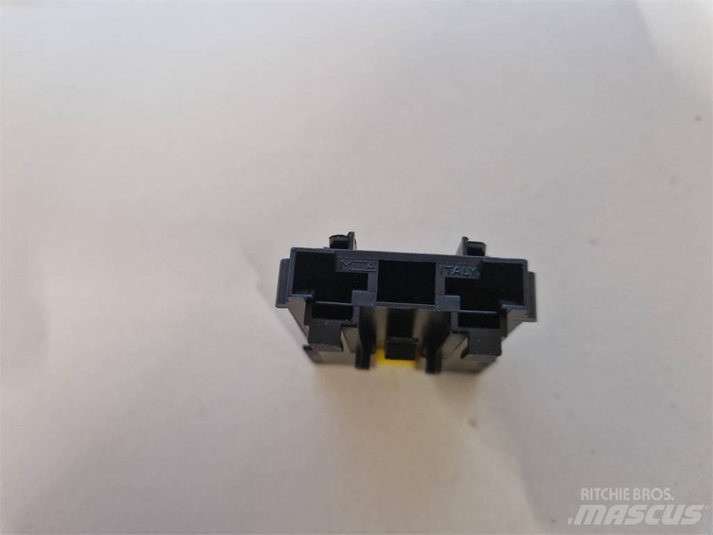 Rottne 083-0009 電子機器