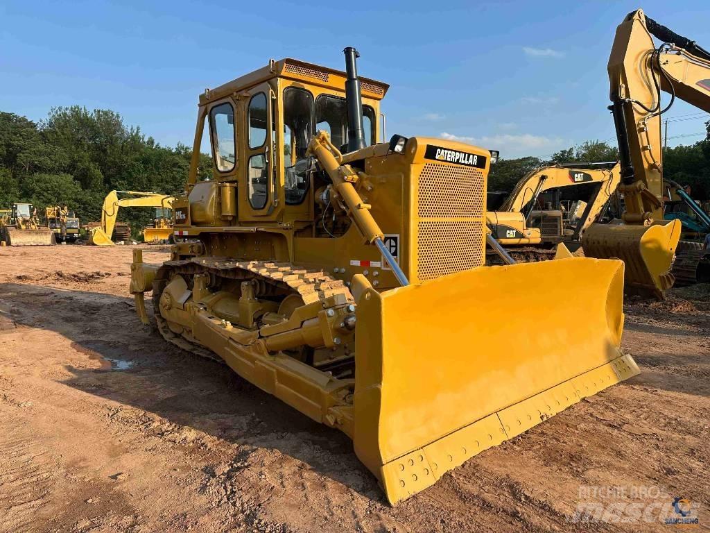 CAT D 7 G ブルドーザー