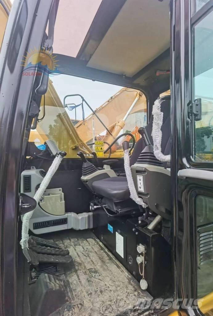 CAT 308 E 2 中型油圧ショベル 7ｔ-12ｔ（ユンボ・パワーショベル・バックホー）