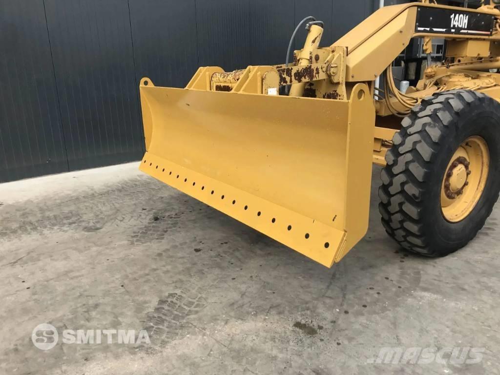 Volvo QR ブレード