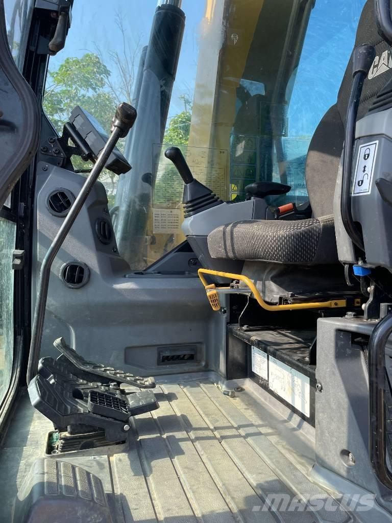 CAT 310 大型油圧ショベル12t以上（パワーショベル・ユンボ）