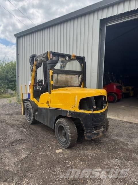 Hyster H4.5FT6 ディーゼル・軽油