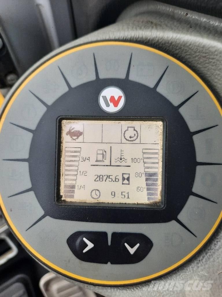 Wacker Neuson EZ 53 ミニ油圧ショベル 7t以下（ミニユンボ・ミニディガー）