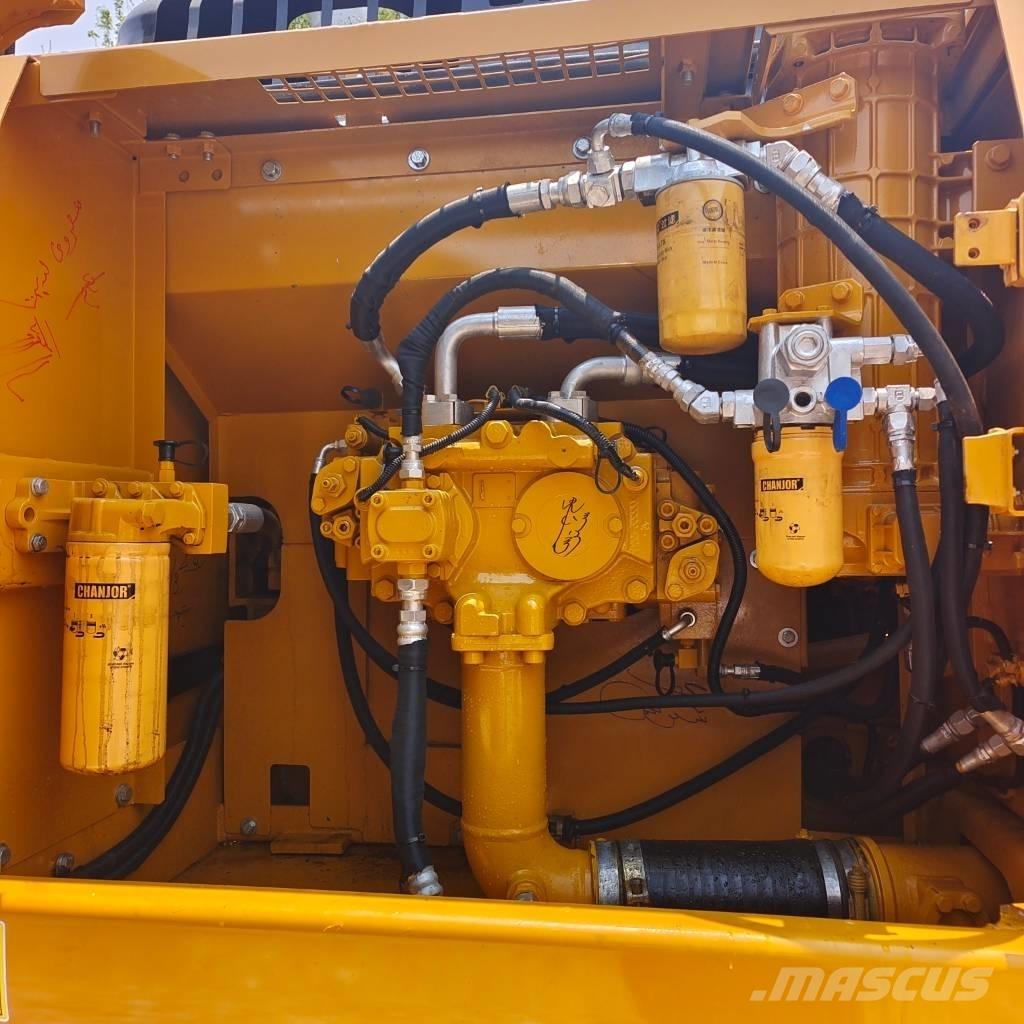 CAT 324 D L 大型油圧ショベル12t以上（パワーショベル・ユンボ）