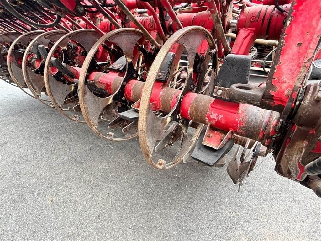 Holmer T4-40 ビートハーベスター