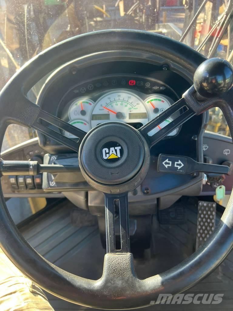 CAT IT 28 G ホイールローダー・タイヤショベル