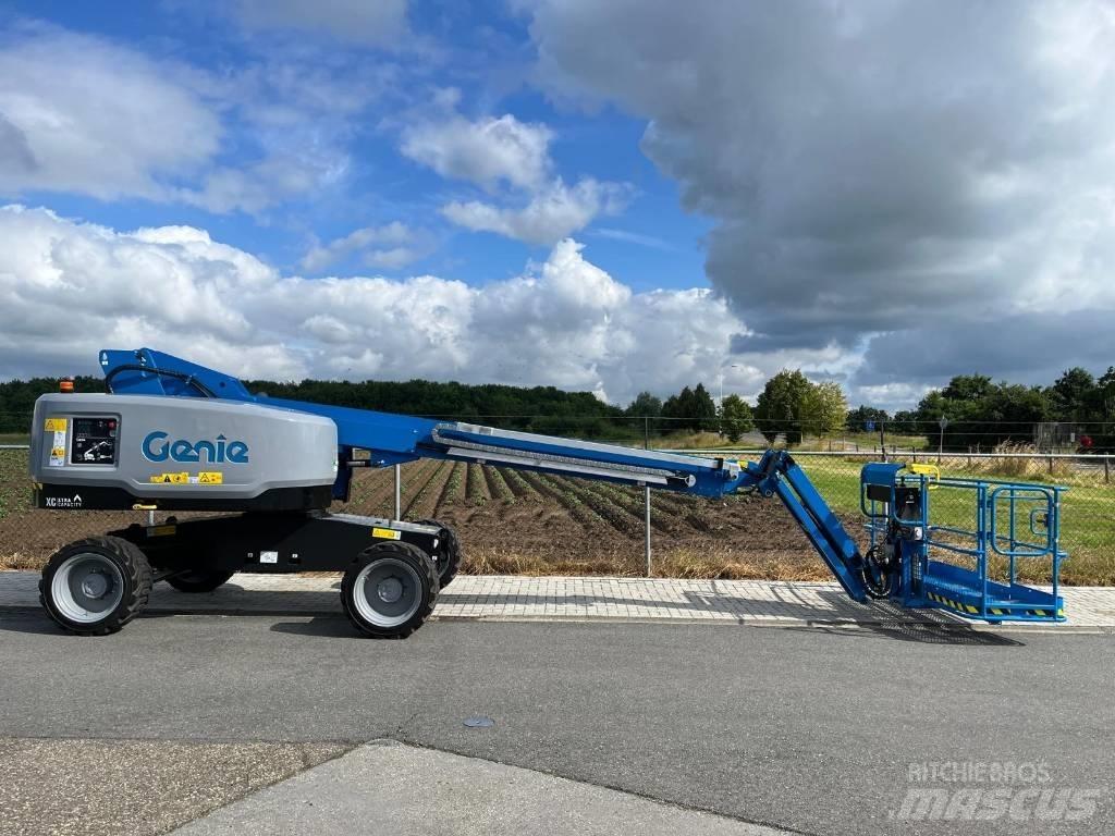 Genie S 45 XC ブームリフト　直伸型
