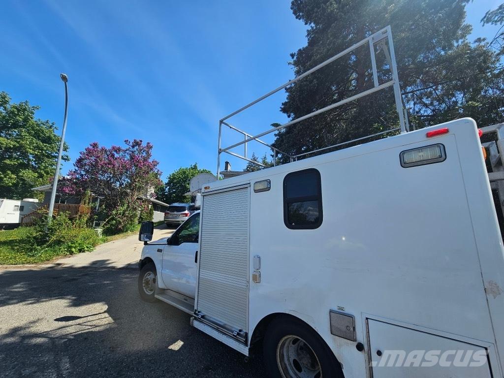 Ford F 350 その他