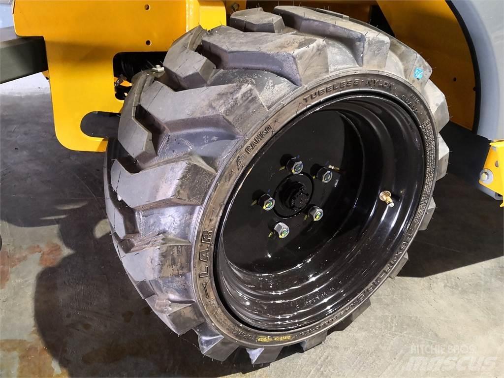 Haulotte C12DX シザースリフト