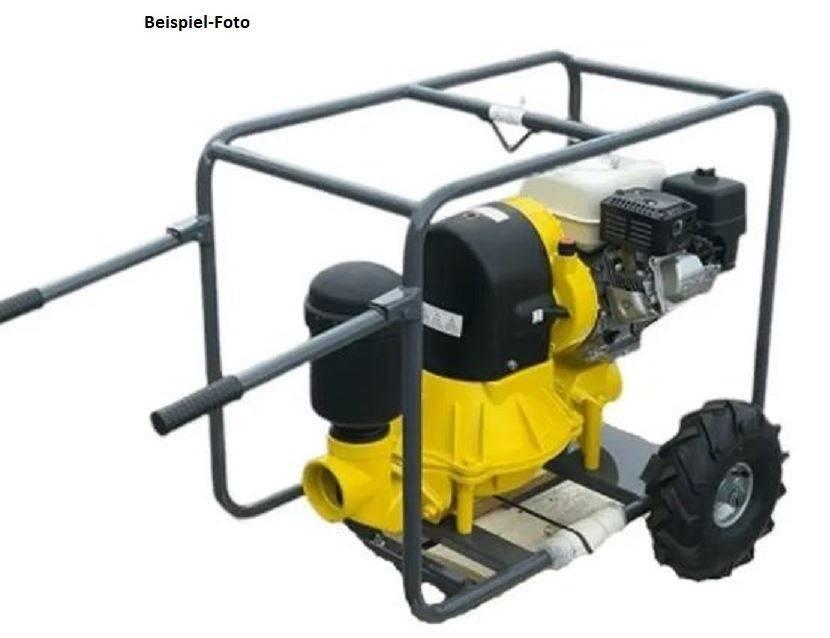 Atlas Copco LB 80 B 建設機械 -　その他