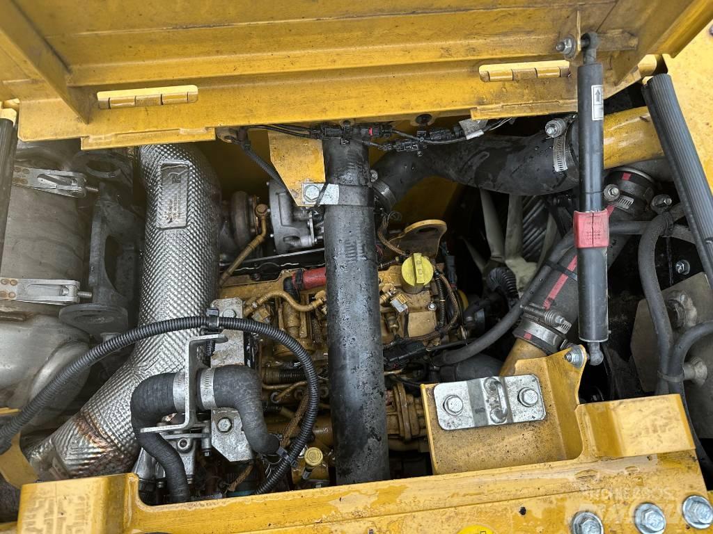 CAT 315 大型油圧ショベル12t以上（パワーショベル・ユンボ）