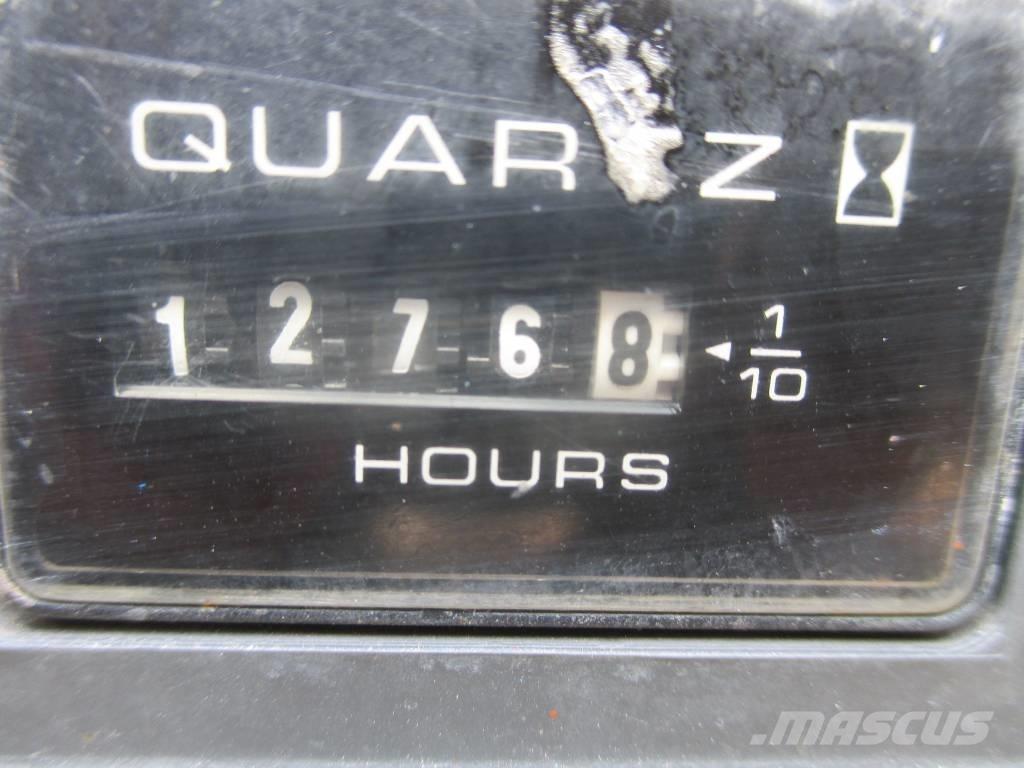 JLG 3246 ES シザースリフト