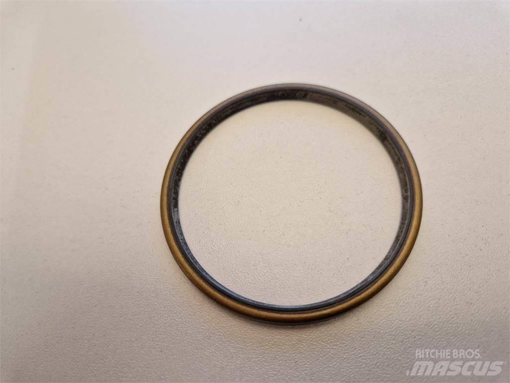 Rottne 999-4602 油圧機