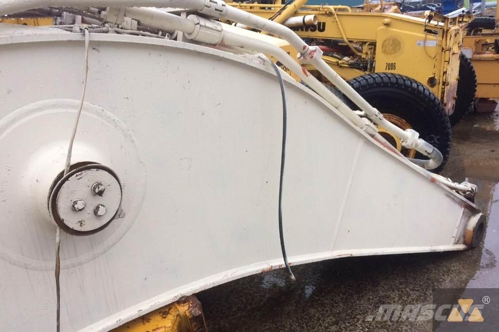 CAT Boom 330D トラック・トレーラー - 　その他