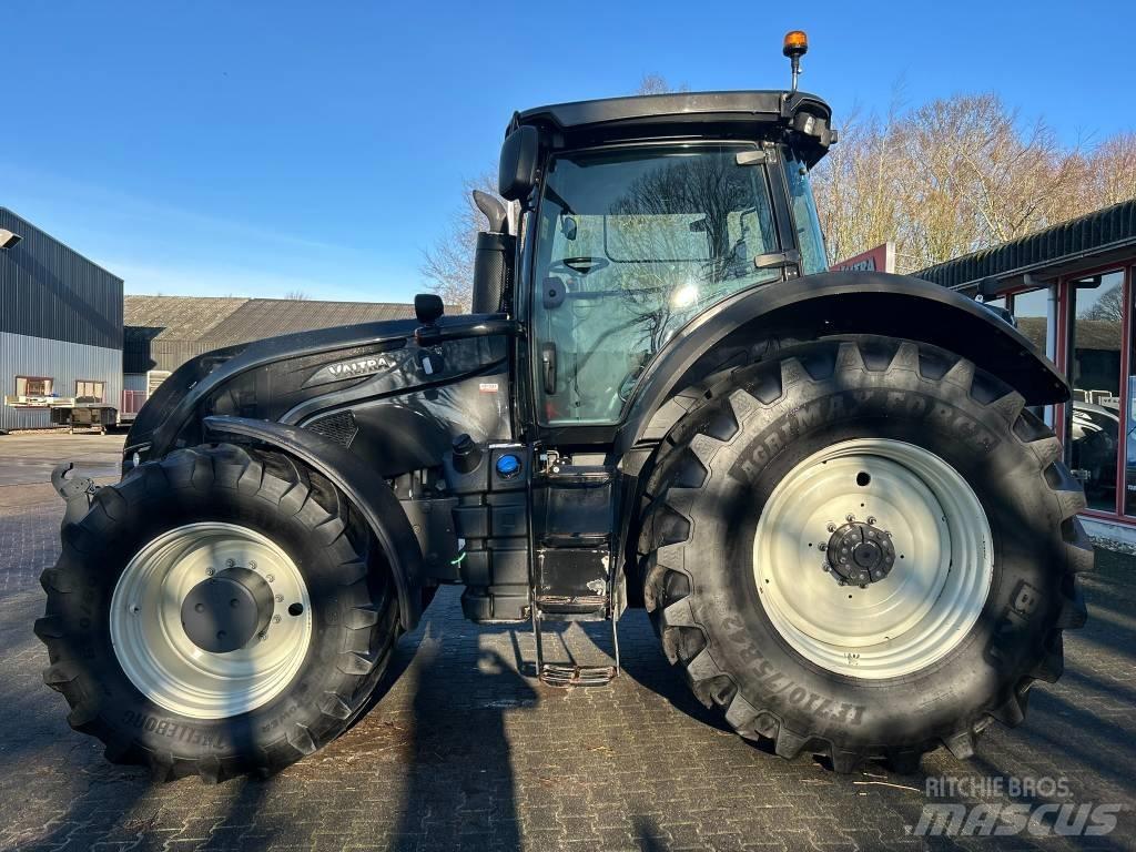 Valtra S 274 トラクター