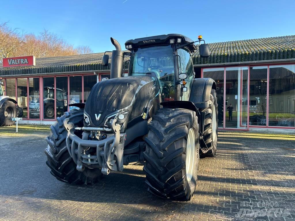 Valtra S 274 トラクター
