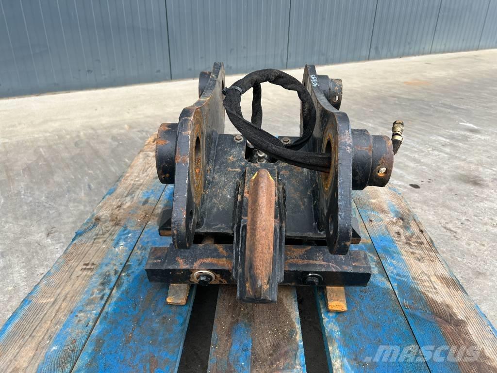 Verachtert CW10 クイックヒッチ