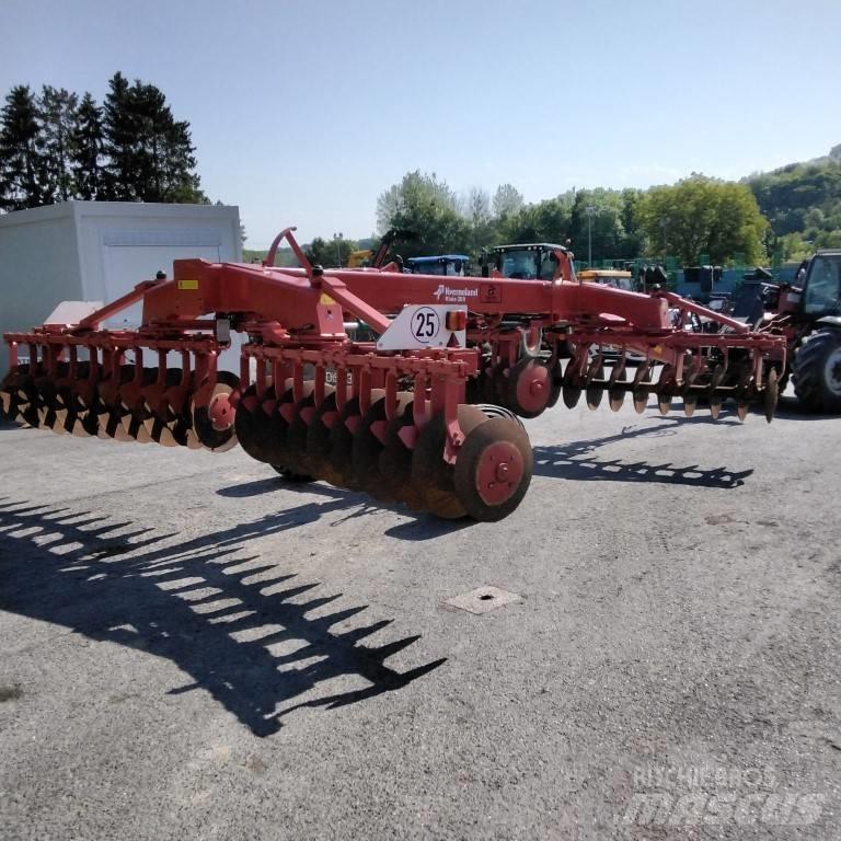 Kverneland VISIO 200 ディスクハロー