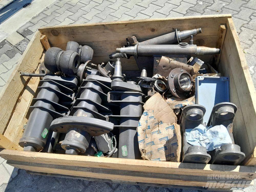 Prinoth T4S スノーグルーマー