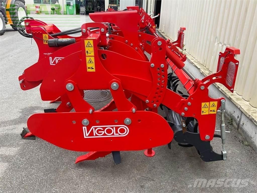  DIG 780/5 カルチベーター