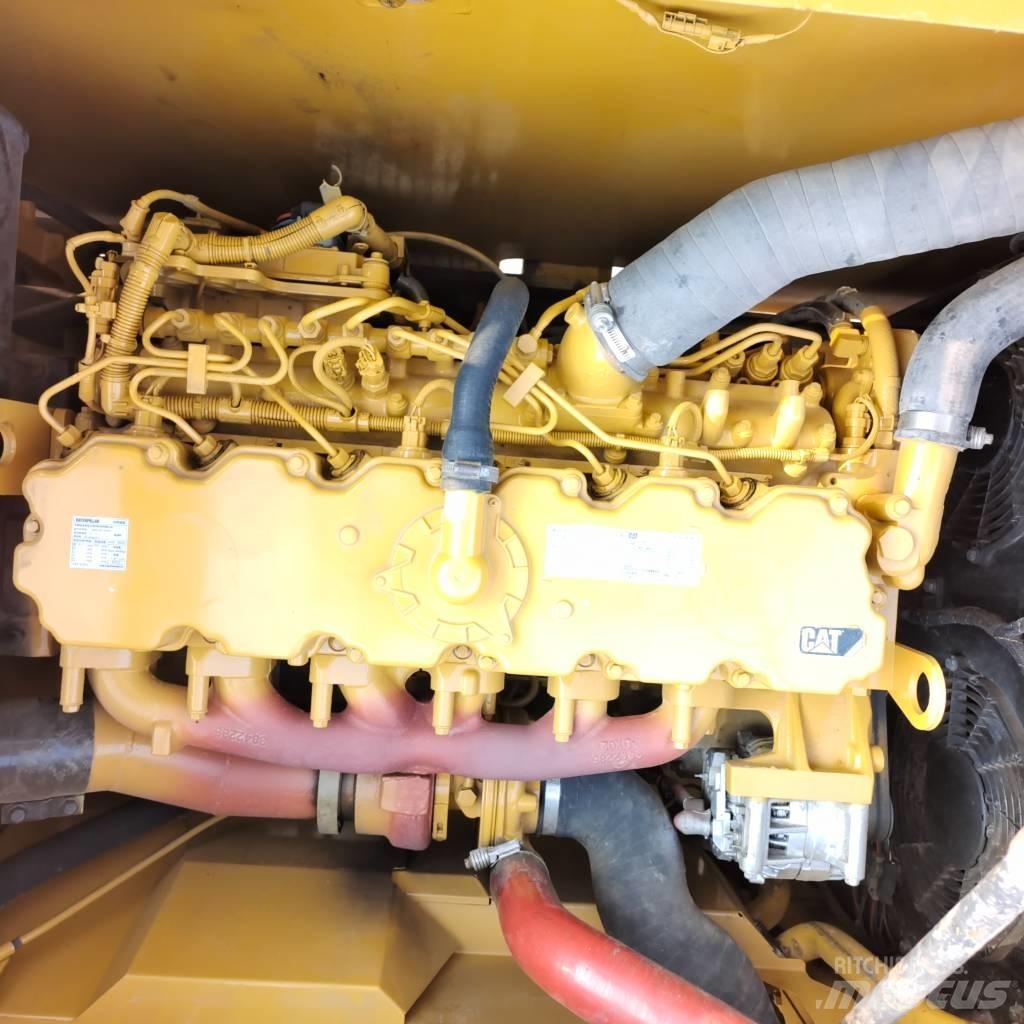 CAT 323GC 大型油圧ショベル12t以上（パワーショベル・ユンボ）