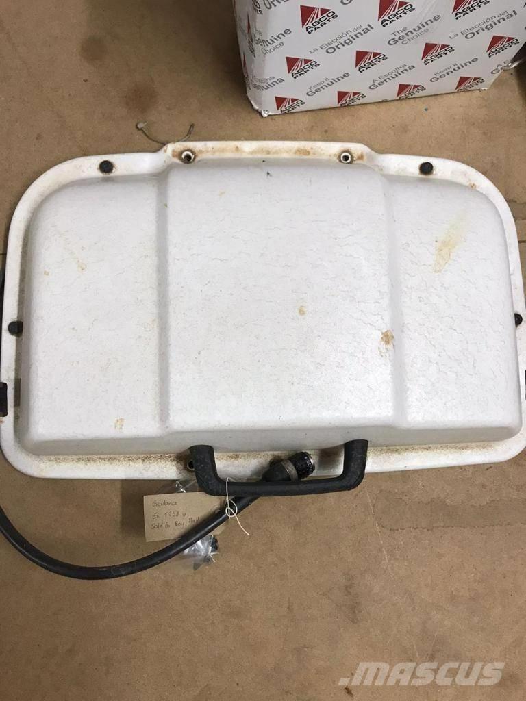  Novatel Receiver GPS