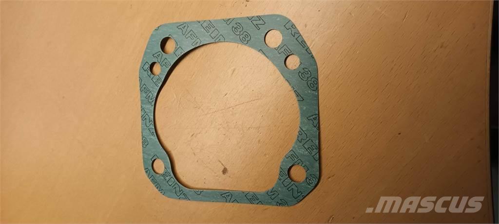 Ponsse 7319068 油圧機