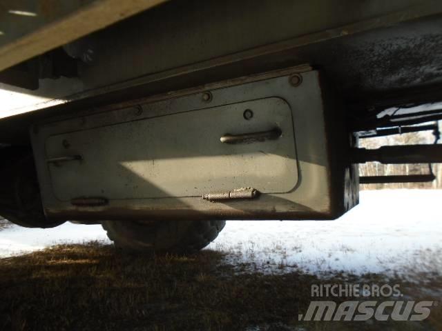 Liebherr A 934 B HD ナックルブームローダー