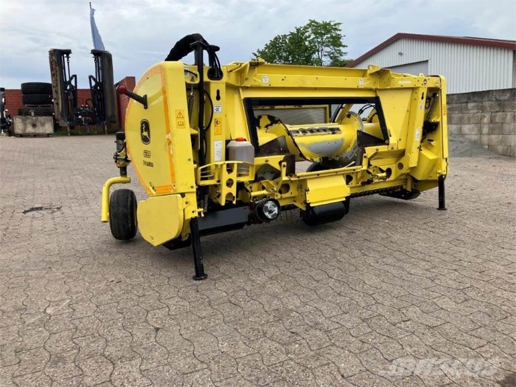 John Deere 639 コンバインハーベスターアクセサリー・アタッチメント