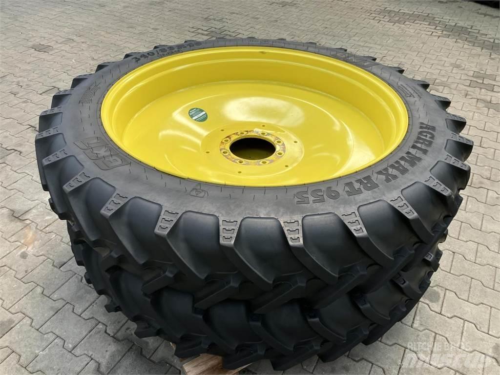 BKT 340/85R48 タイヤ、ホイル、リム