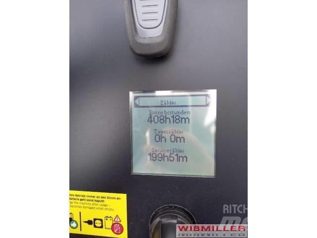 Kärcher B 95 RS 屋内用スイーパー