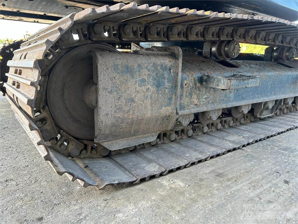 Hyundai R180LC-9A 大型油圧ショベル12t以上（パワーショベル・ユンボ）